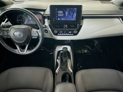 Used 2024 Toyota Corolla SE FWD image 27