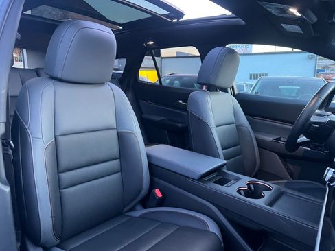 Used 2024 Honda Prologue Elite image 28