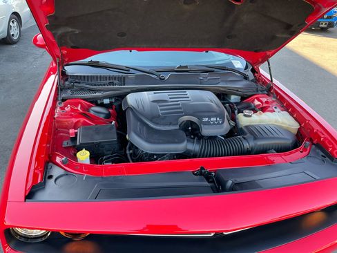 Used 2019 Dodge Challenger GT w/ Plus Package image 22