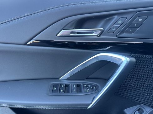New 2026 BMW X1 xDrive28i w/ Technology Package image 12