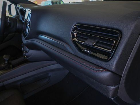 New 2026 Dodge Durango GT RWD image 36