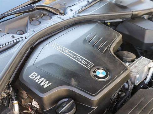 Used 2015 BMW 328i Sedan image 40