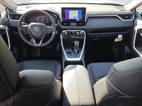 New 2025 Toyota RAV4 XLE Premium image 13