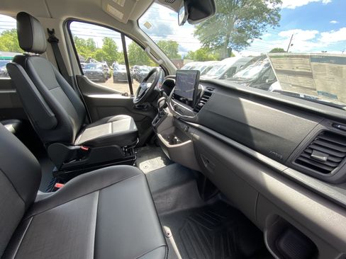 New 2026 Ford Transit 350 XL RWD image 7