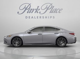 Used 2023 Lexus ES 300h F Sport w/ Accessory Package (Z2) FWD video 2