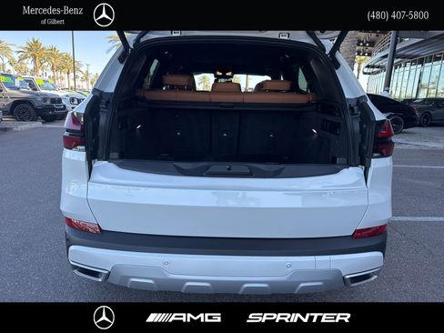Used 2026 BMW X5 sDrive40i w/ Premium Package RWD image 7