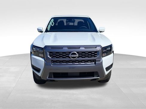 New 2026 Nissan Frontier SV w/ All-Weather Content Package AWD/4WD image 9