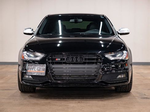 Used 2014 Audi S4 Premium Plus image 14