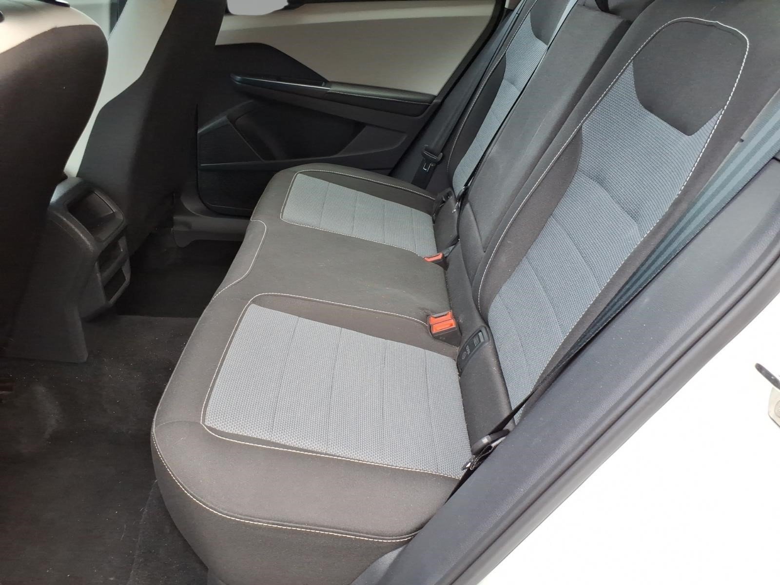 Used 2025 Volkswagen Taos S AWD/4WD image 5