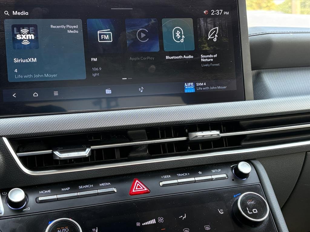 Used 2025 Hyundai Sonata SEL FWD image 9