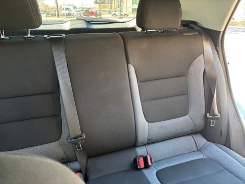 Used 2025 Chevrolet TrailBlazer LT image 32