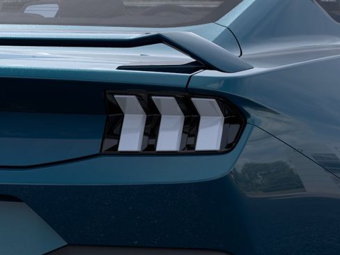 New 2026 Ford Mustang GT Premium w/ GT Performance Package RWD image 21