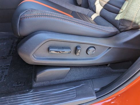 New 2026 Honda Passport TrailSport image 11