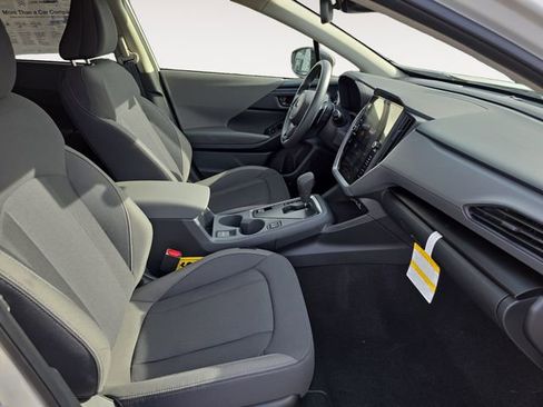 Used 2025 Subaru Crosstrek 2.0i Premium AWD/4WD image 15
