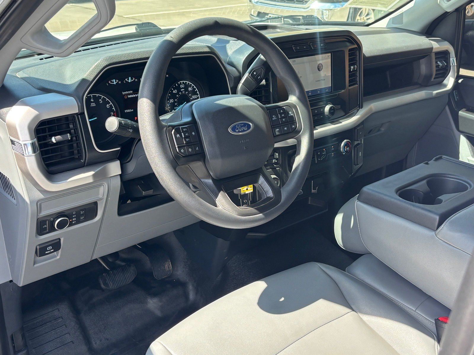 Used 2022 Ford F150 XL w/ Equipment Group 101A High RWD image 19