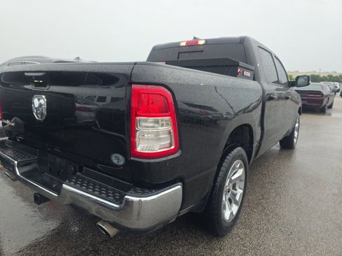Used 2024 RAM 1500 Lone Star RWD image 6