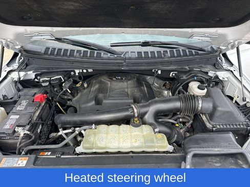 Used 2019 Ford Expedition Max Limited image 28