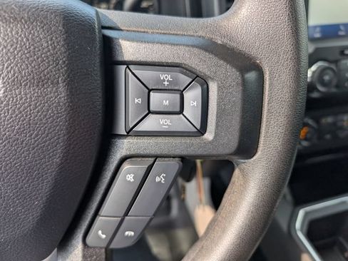 Used 2020 Ford F150 XL w/ Equipment Group 101A Mid AWD/4WD image 13