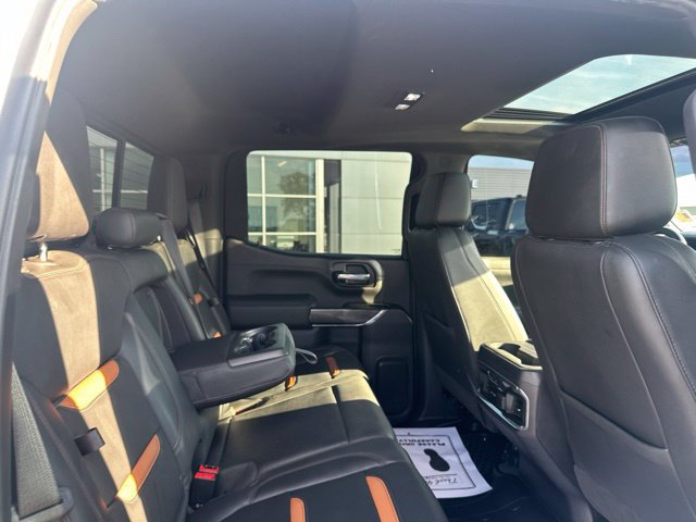 Used 2021 GMC Sierra 1500 AT4 w/ AT4 Premium Package AWD/4WD image 20