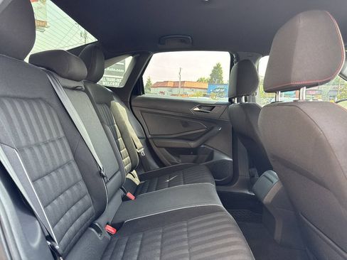 Used 2021 Volkswagen Jetta GLI FWD image 16
