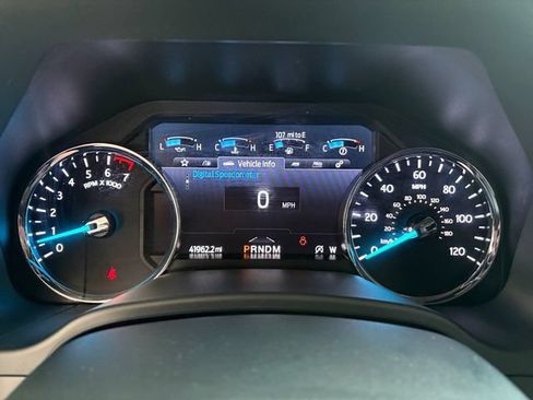 Used 2021 Ford Expedition Limited AWD/4WD image 23