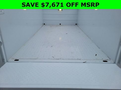 New 2024 Chevrolet Silverado 3500 W/T w/ WT Convenience Package image 7