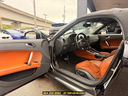 Used 2008 Audi TT 2.0T FWD image 14
