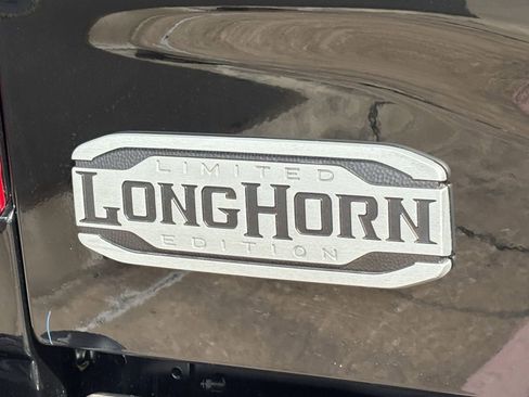 New 2026 RAM 2500 Limited image 8