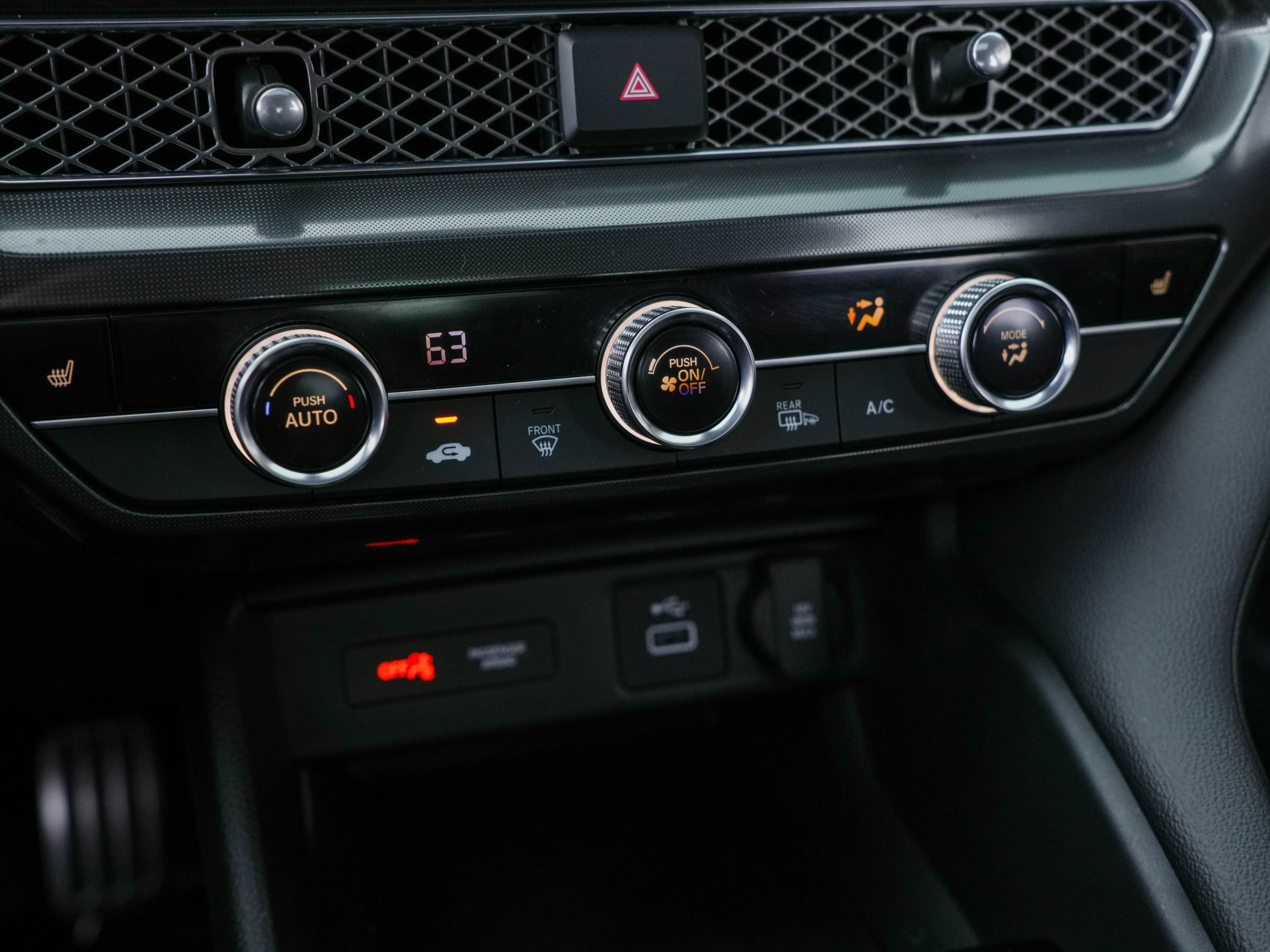 Used 2024 Acura Integra A-Spec FWD image 22