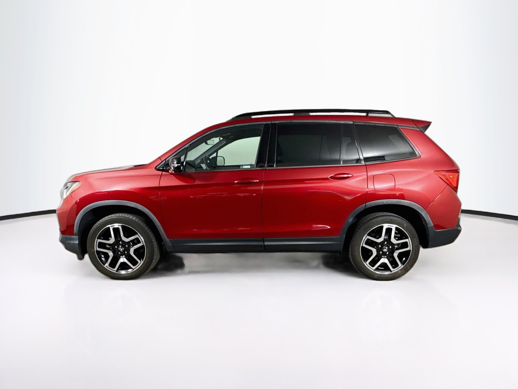 Used 2023 Honda Passport Elite image 7