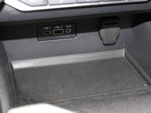 Certified 2025 Nissan Altima 2.5 SV image 23