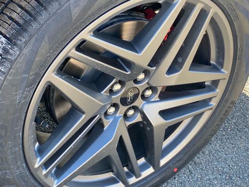 New 2026 Ford Explorer ST-Line w/ ST-Line Street Pack RWD image 16