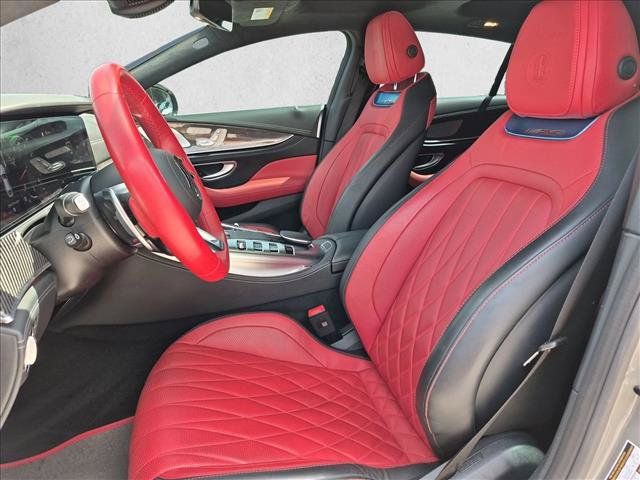 Used 2023 Mercedes-Benz AMG GT 63 image 17