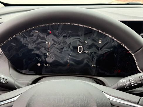 New 2026 Buick Encore GX Preferred image 28