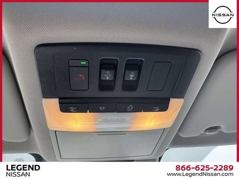 Certified 2023 Nissan Rogue SV w/ SV Premium B Package AWD/4WD image 34