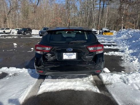 Used 2023 Subaru Impreza 2.0i image 4