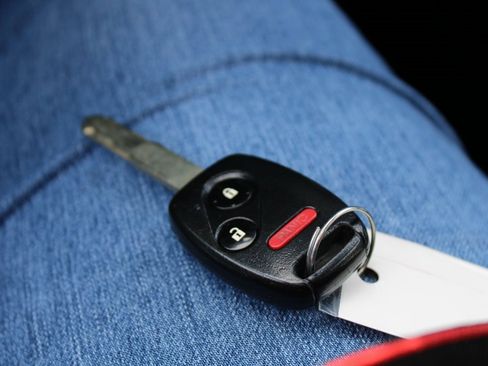 Used 2013 Honda CR-V EX-L image 9