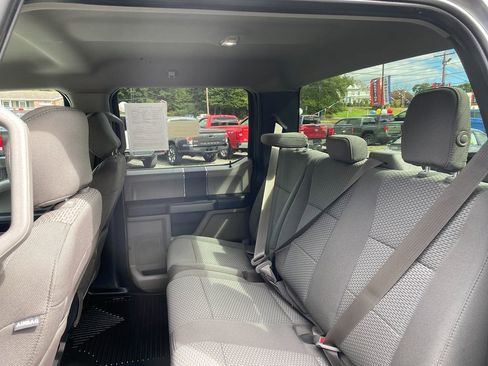 Used 2019 Ford F150 XLT image 27