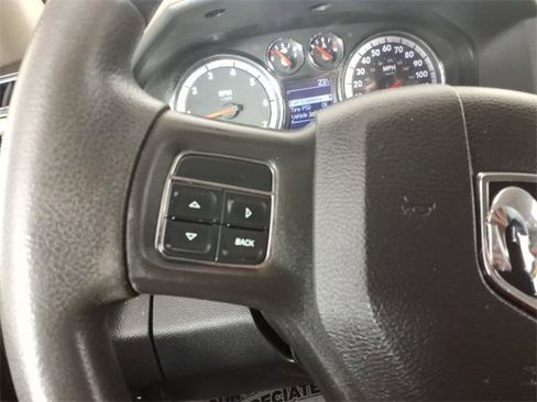 Used 2012 RAM 1500 Express w/ ST Popular Equipment Group image 16