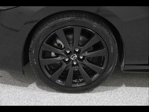 Certified 2023 MAZDA MAZDA3 2.5 Turbo Sedan w/Premium Plus AWD/4WD image 21