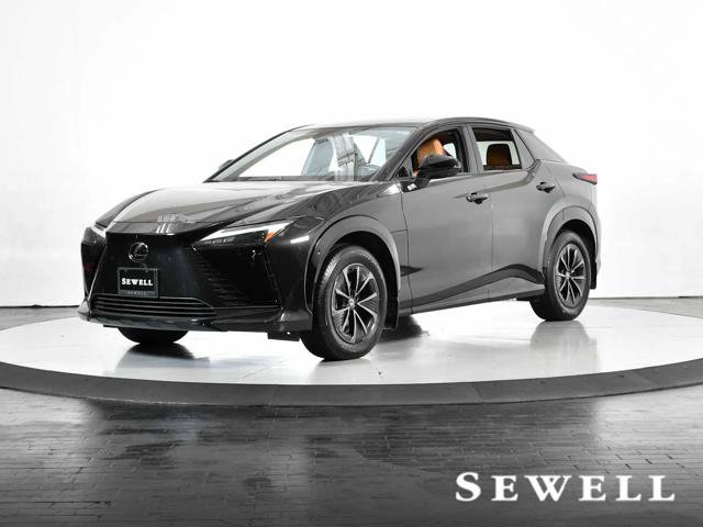 Certified 2026 Lexus RZ 350e 2WD w/ Convenience Package image 1