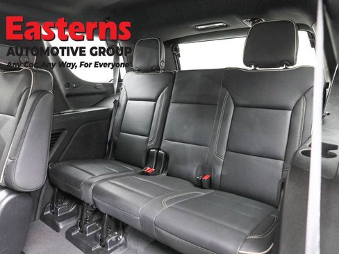 Used 2024 Chevrolet Tahoe Premier AWD/4WD image 27