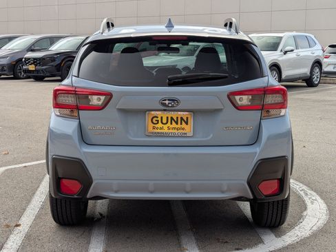 Used 2023 Subaru Crosstrek 2.0i Premium image 5