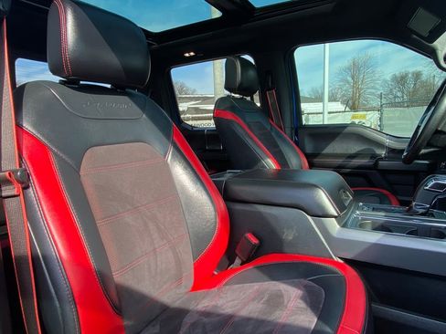 Used 2017 Ford F150 Lariat w/ Equipment Group 502A Luxury image 20