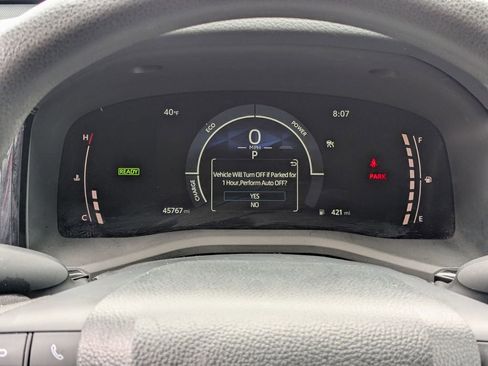 Used 2025 Toyota Camry LE image 19