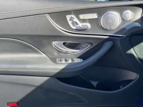 Used 2023 Mercedes-Benz E 53 AMG 4MATIC Coupe image 19