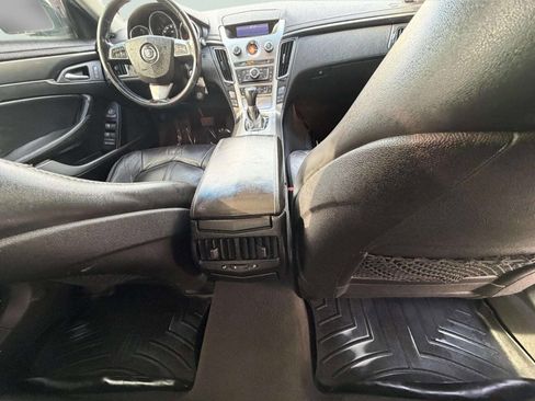 Used 2012 Cadillac CTS Performance image 25