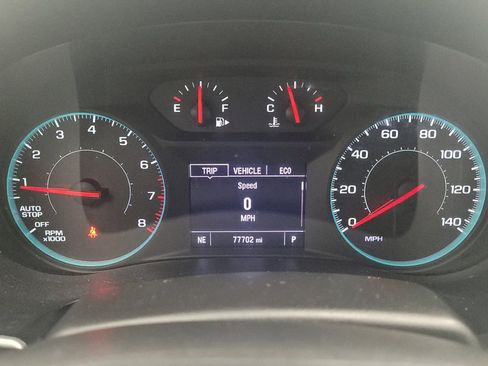 Used 2023 Chevrolet Malibu LT w/ Driver Confidence Package FWD image 23
