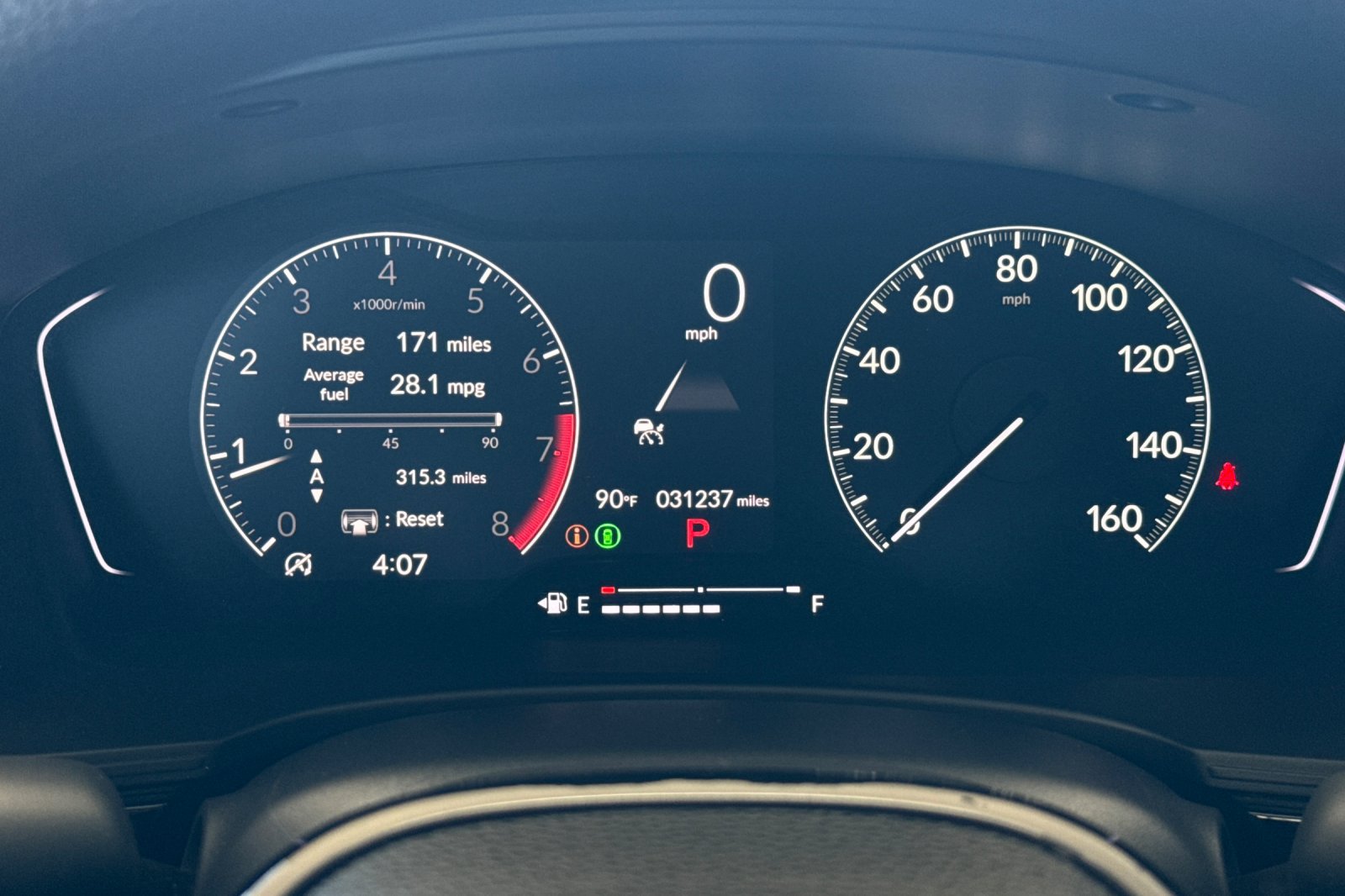 Certified 2025 Honda Civic LX image 23