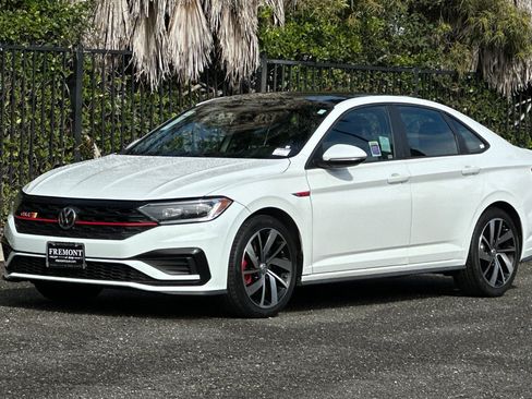 Used 2019 Volkswagen Jetta GLI Autobahn FWD image 7